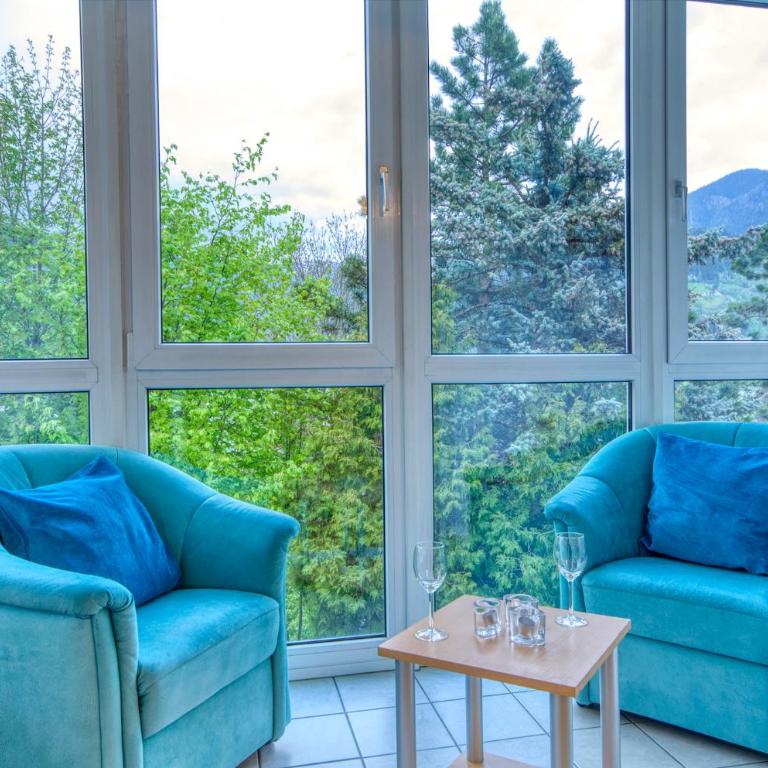 Apartment Tini - by Alpen Apartments - Apartment mit 1 Schlafzimmer - 3