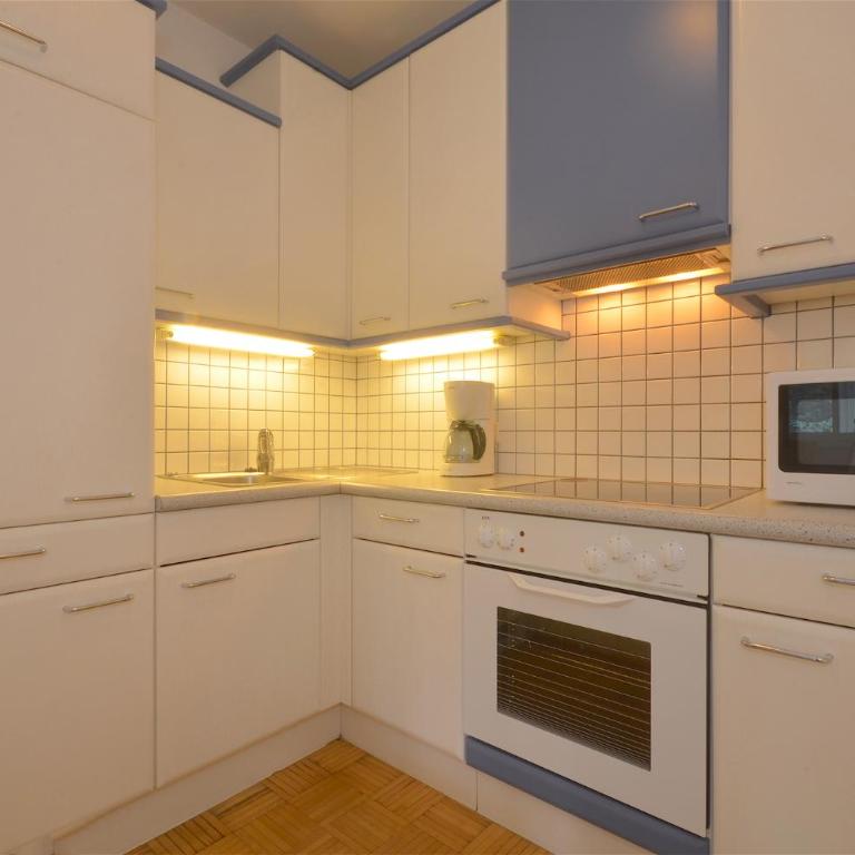 Apartment Tini - by Alpen Apartments - Apartment mit 1 Schlafzimmer - 6