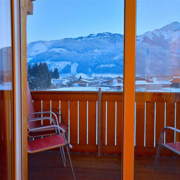 APT Mountain View by - Alpen Apartments - Apartamento de 2 dormitorios - 5