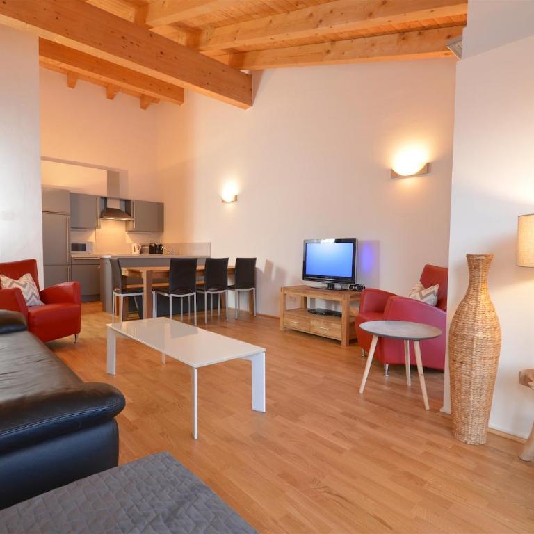 APT Mountain View by - Alpen Apartments - Apartamento de 2 dormitorios - 6
