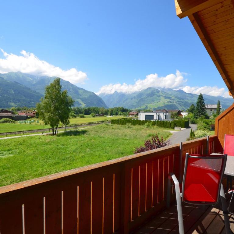 APT Mountain View by - Alpen Apartments - Apartamento de 2 dormitorios - 8