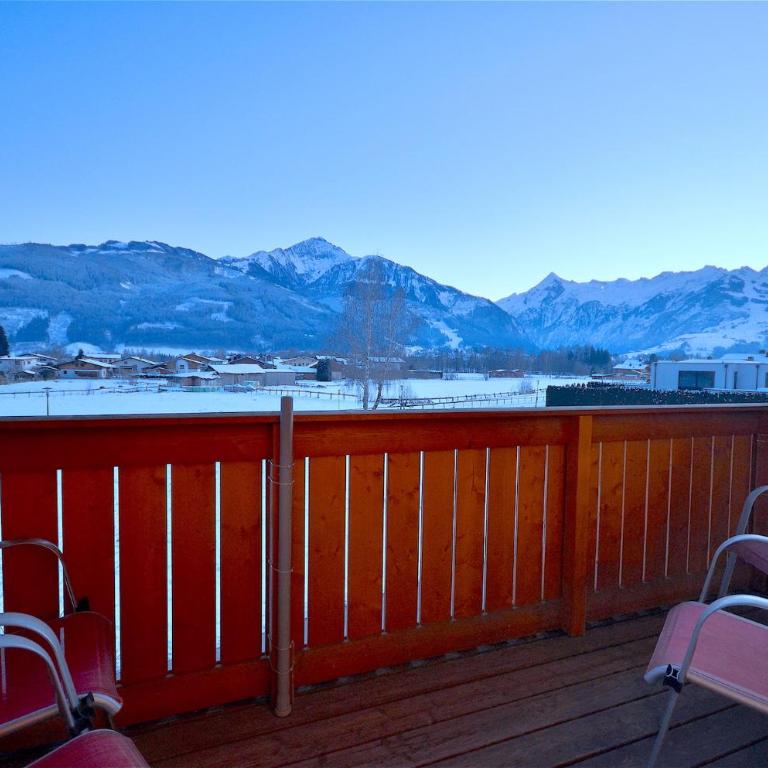 APT Mountain View by - Alpen Apartments - Apartamento de 2 dormitorios - 9