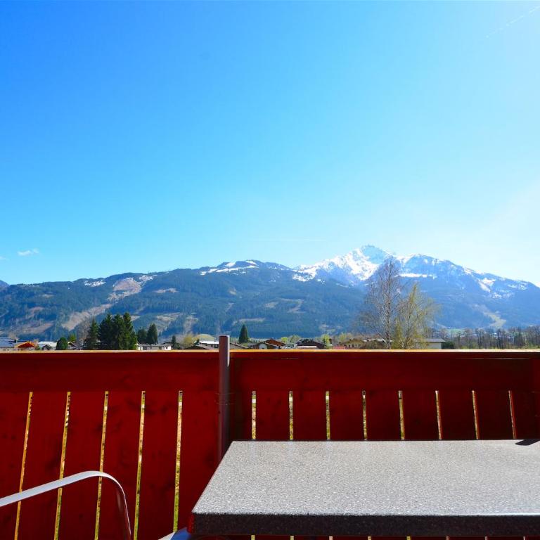 APT Mountain View by - Alpen Apartments - Apartamento de 2 dormitorios - 10