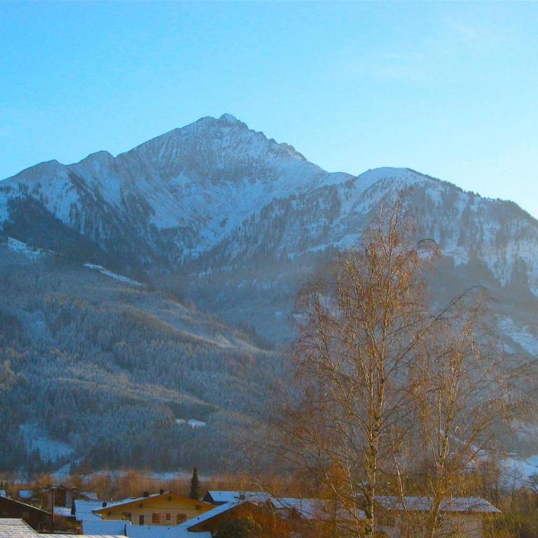 APT Mountain View by - Alpen Apartments - Apartamento de 2 dormitorios - 11