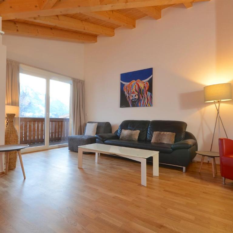 APT Mountain View by - Alpen Apartments - Apartamento de 2 dormitorios - 12