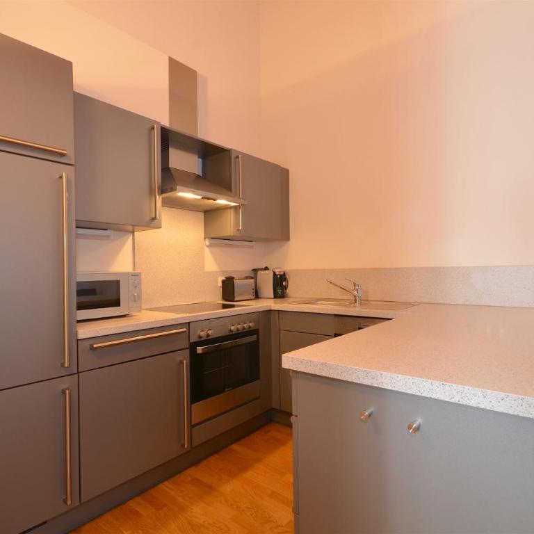 APT Mountain View by - Alpen Apartments - Apartamento de 2 dormitorios - 16