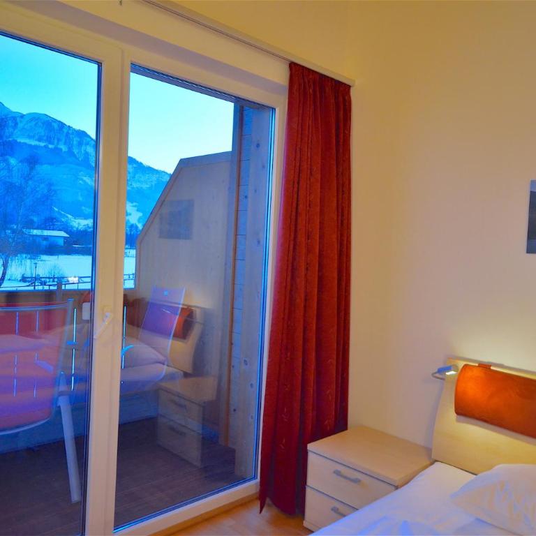 APT Mountain View by - Alpen Apartments - Apartamento de 2 dormitorios - 17