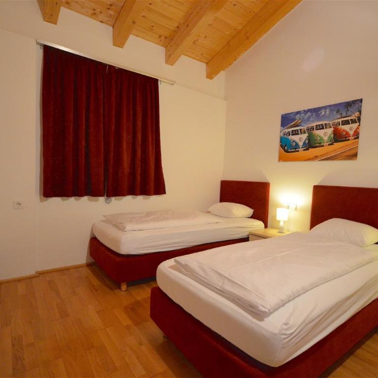 APT Mountain View by - Alpen Apartments - Apartamento de 2 dormitorios - 18