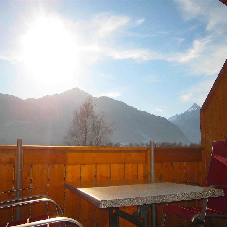 APT Mountain View by - Alpen Apartments - Apartamento de 2 dormitorios - 19