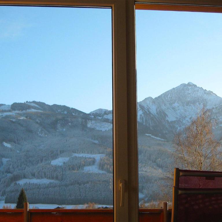 APT Mountain View by - Alpen Apartments - Apartamento de 2 dormitorios - 21