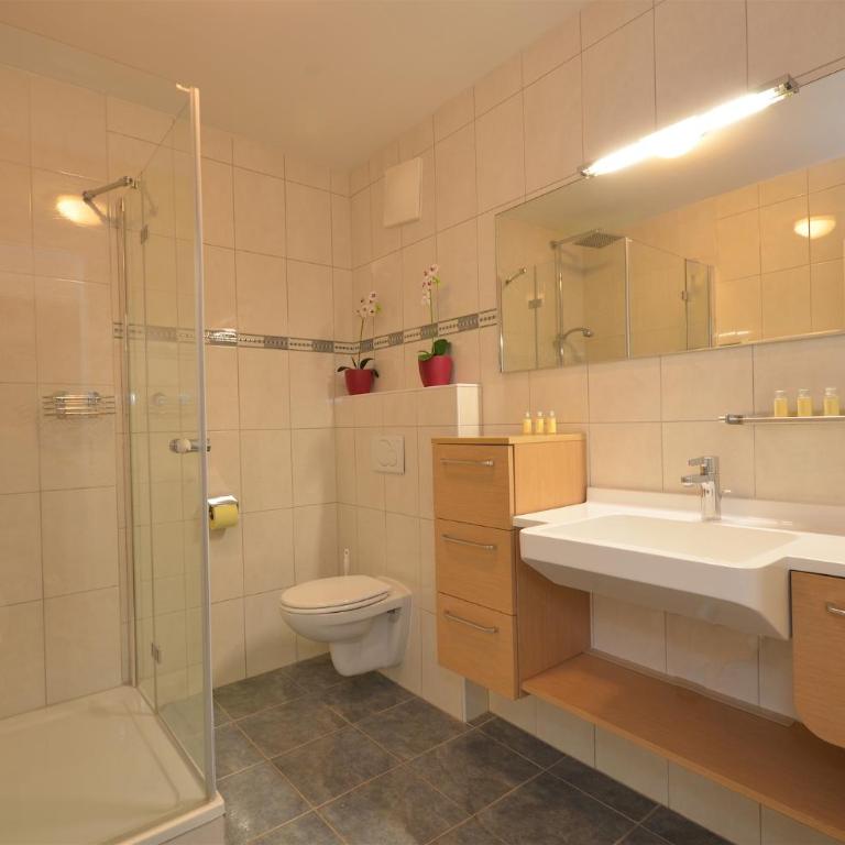APT Mountain View by - Alpen Apartments - Apartamento de 2 dormitorios - 22