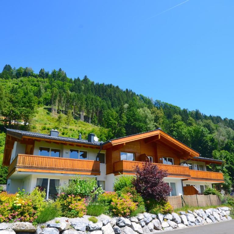 APT Mountain View by - Alpen Apartments - Apartamento de 2 dormitorios - 23