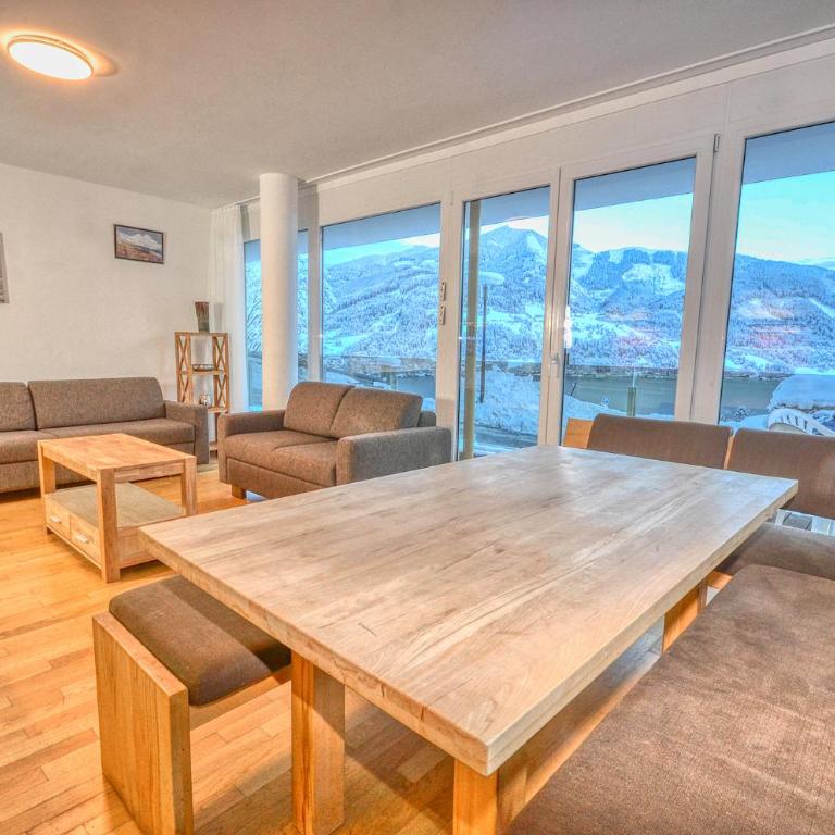 Mountain Joy - by Alpen Apartments - Apartamento con vistas al lago - 5