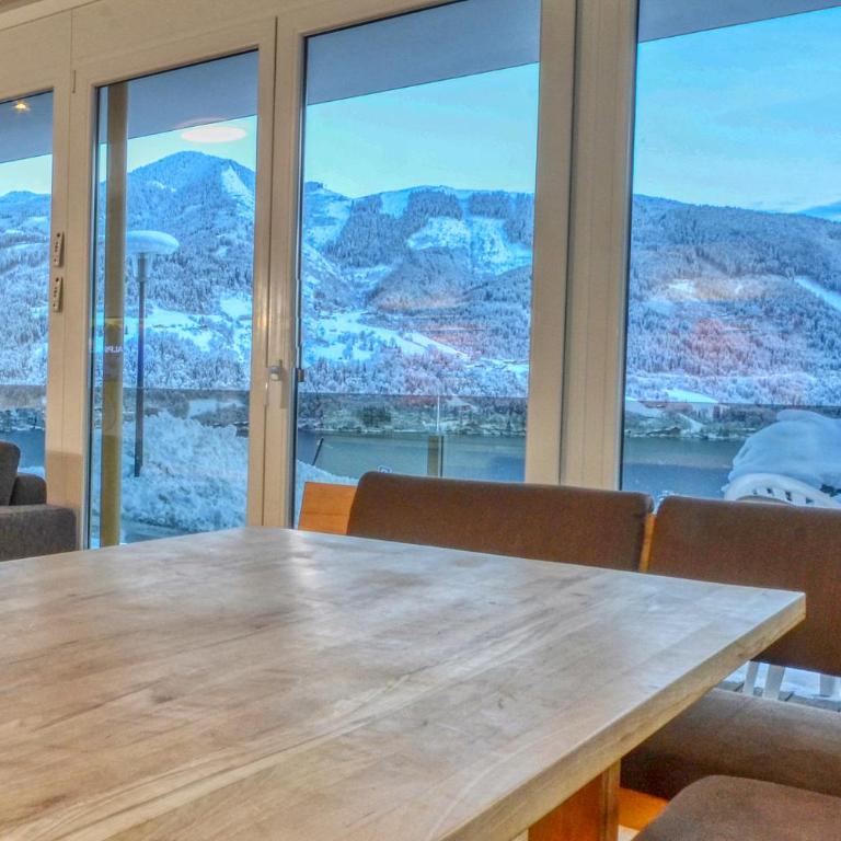 Mountain Joy - by Alpen Apartments - Apartamento con vistas al lago - 6
