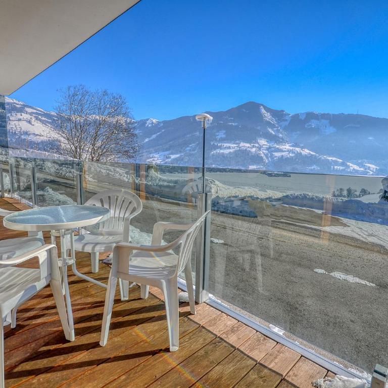 Mountain Joy - by Alpen Apartments - Apartamento con vistas al lago - 7