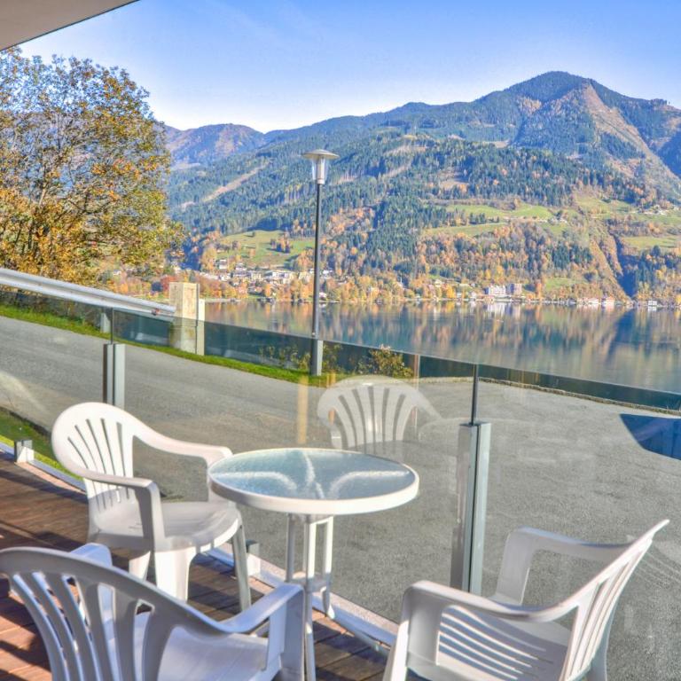 Mountain Joy - by Alpen Apartments - Apartamento con vistas al lago - 8