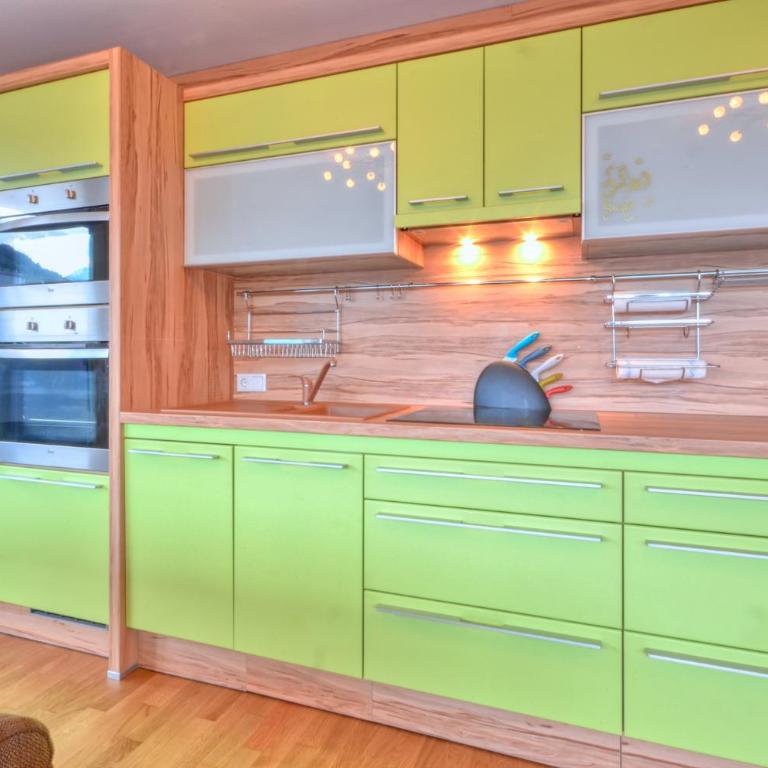 Mountain Joy - by Alpen Apartments - Apartamento con vistas al lago - 10