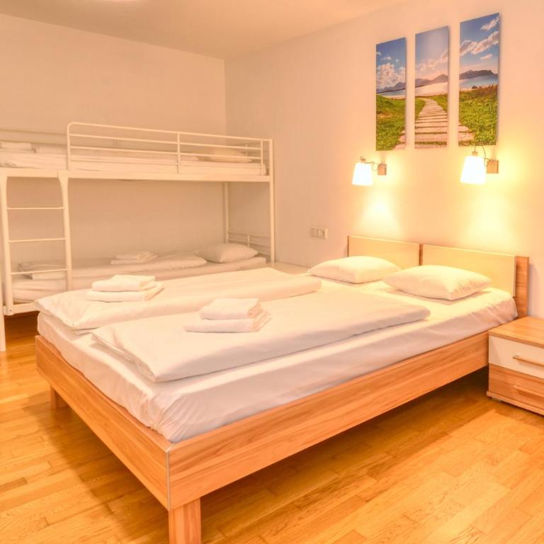 Mountain Joy - by Alpen Apartments - Apartamento con vistas al lago - 13