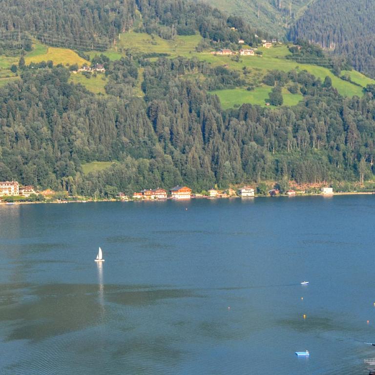 Mountain Joy - by Alpen Apartments - Apartamento con vistas al lago - 14