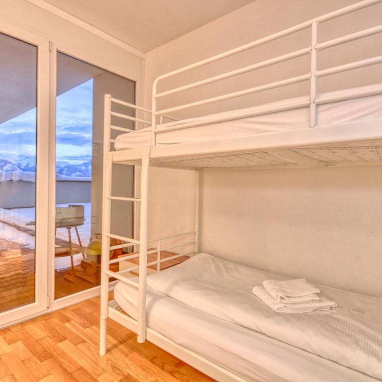 Mountain Joy - by Alpen Apartments - Apartamento con vistas al lago - 15