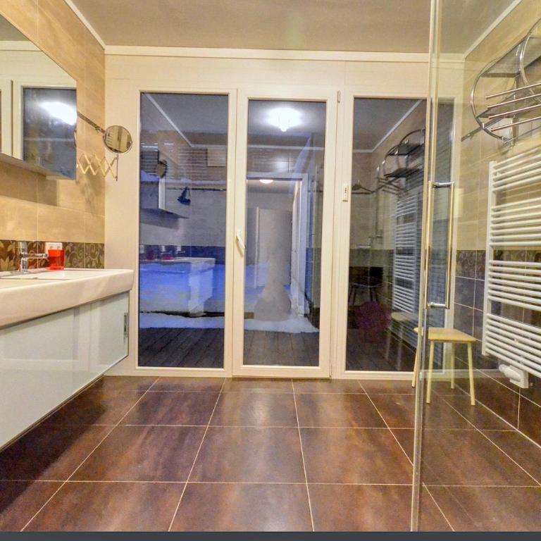 Mountain Joy - by Alpen Apartments - Apartamento con vistas al lago - 17