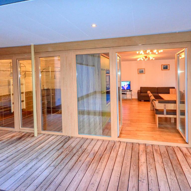 Mountain Joy - by Alpen Apartments - Apartamento con vistas al lago - 20
