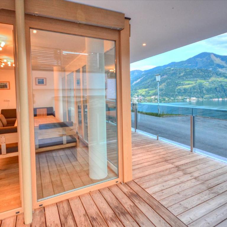 Mountain Joy - by Alpen Apartments - Apartamento con vistas al lago - 21