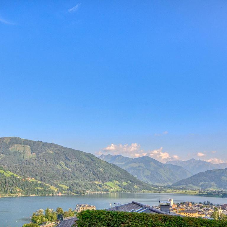 Mountain Joy - by Alpen Apartments - Apartamento con vistas al lago - 22