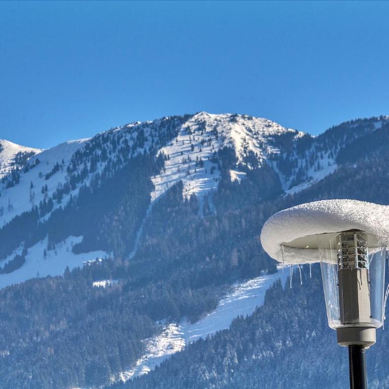 Mountain Joy - by Alpen Apartments - Apartamento con vistas al lago - 24