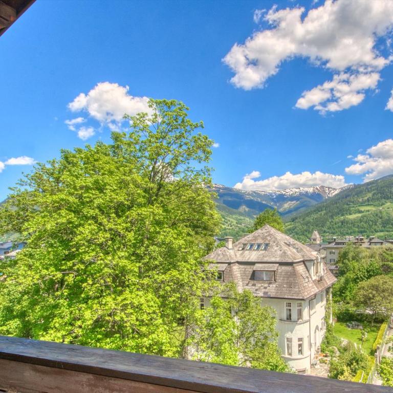Mozart Top 3 - by Alpen Apartments - Apartment mit 2 Schlafzimmern - 10
