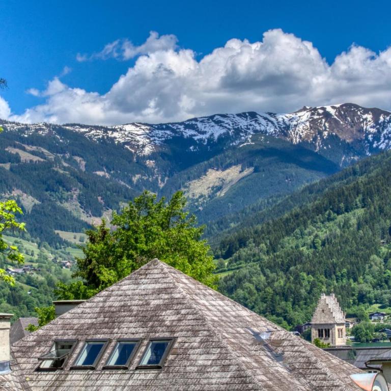 Mozart Top 3 - by Alpen Apartments - Apartment mit 2 Schlafzimmern - 11