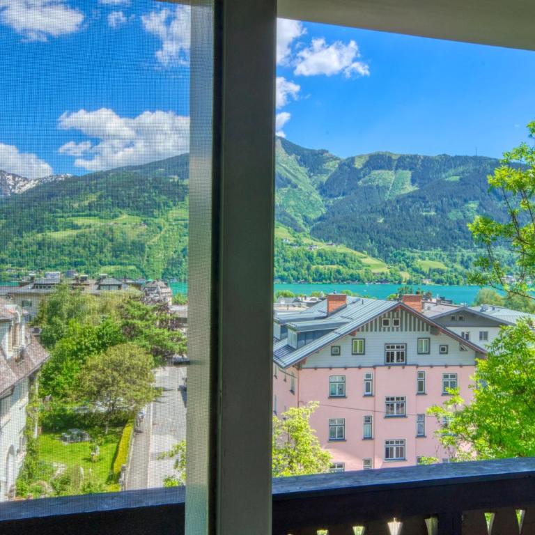 Mozart Top 3 - by Alpen Apartments - Apartment mit 2 Schlafzimmern - 9