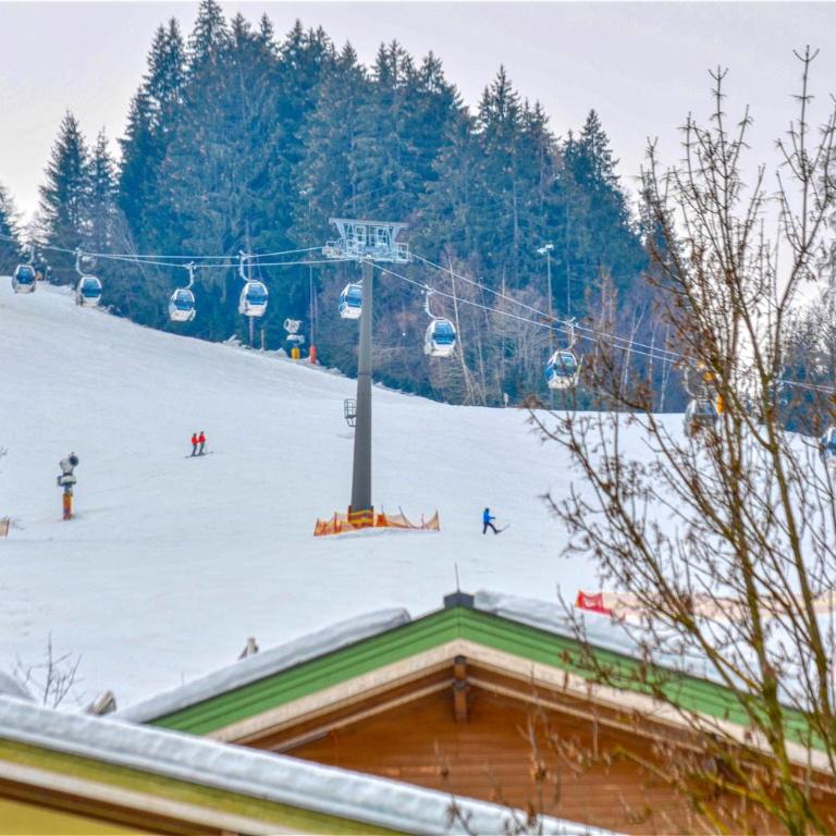 Mozart Top 3 - by Alpen Apartments - Apartment mit 2 Schlafzimmern - 13