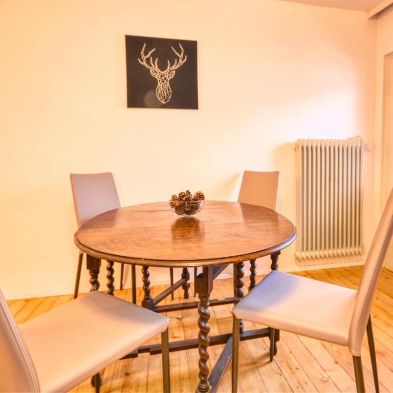 Mozart Top 3 - by Alpen Apartments - Apartment mit 2 Schlafzimmern - 8