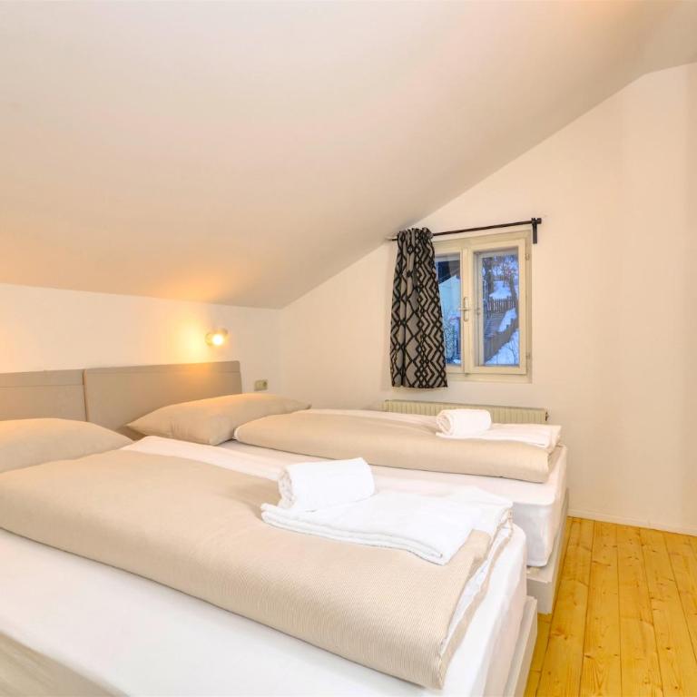 Mozart Top 3 - by Alpen Apartments - Apartment mit 2 Schlafzimmern - 14