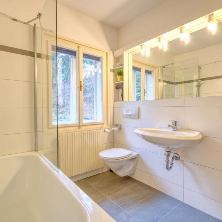 Mozart Top 3 - by Alpen Apartments - Apartment mit 2 Schlafzimmern - 15
