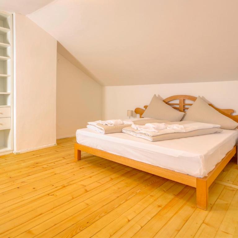 Mozart Top 3 - by Alpen Apartments - Apartment mit 2 Schlafzimmern - 17