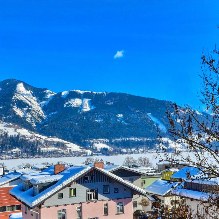 Mozart Top 3 - by Alpen Apartments - Apartment mit 2 Schlafzimmern - 19