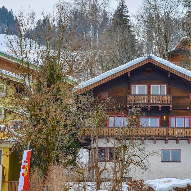 Mozart Top 3 - by Alpen Apartments - Apartment mit 2 Schlafzimmern - 20