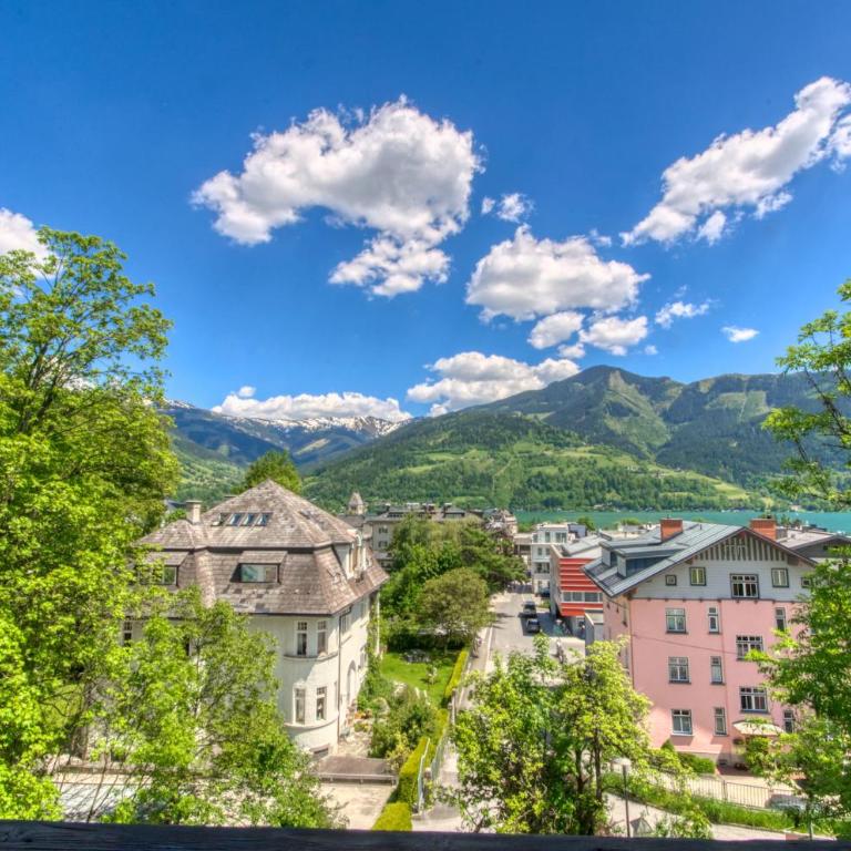 Mozart Top 3 - by Alpen Apartments - Apartment mit 2 Schlafzimmern - 21