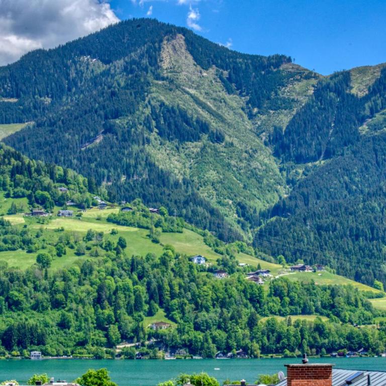 Mozart Top 3 - by Alpen Apartments - Apartment mit 2 Schlafzimmern - 24