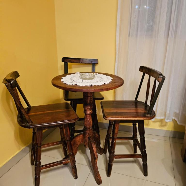 Apartaments Malecon 2000 - Two-Bedroom Apartment - 13