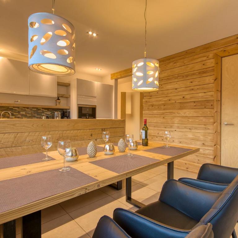 Gletscherblick 1 - by Alpen Apartments - Apartamento con vistas a las montañas - 8