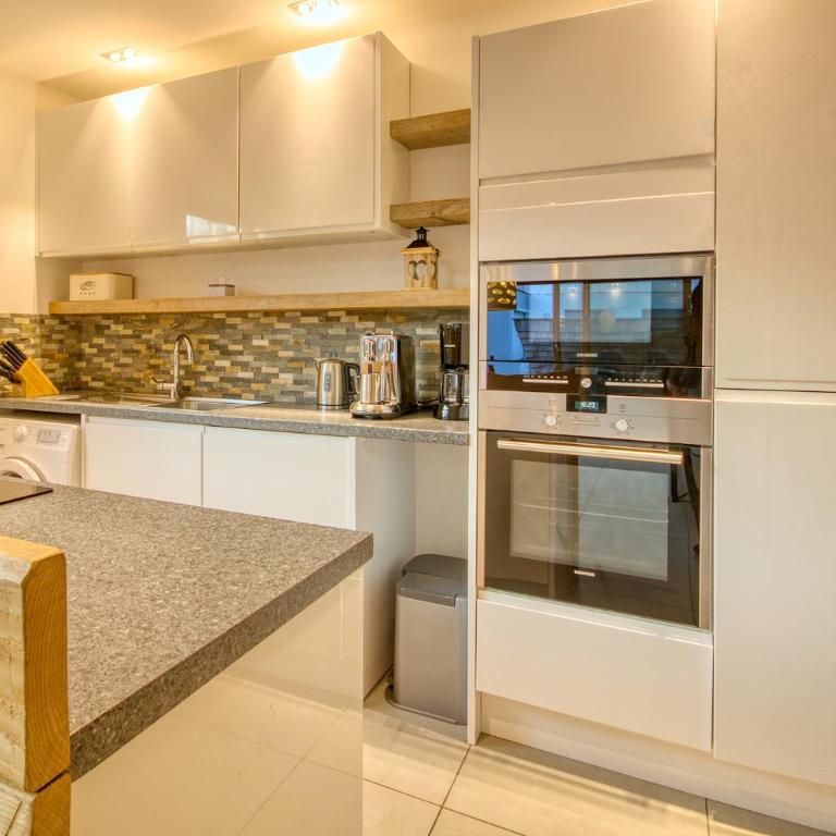 Gletscherblick 1 - by Alpen Apartments - Apartamento con vistas a las montañas - 9