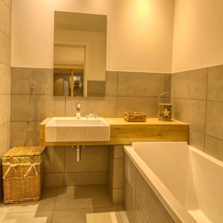 Gletscherblick 1 - by Alpen Apartments - Apartamento con vistas a las montañas - 12