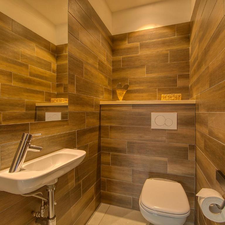 Gletscherblick 1 - by Alpen Apartments - Apartamento con vistas a las montañas - 13