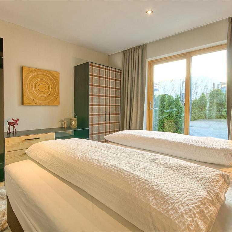 Gletscherblick 1 - by Alpen Apartments - Apartamento con vistas a las montañas - 15