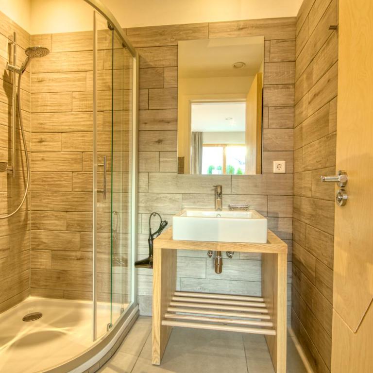 Gletscherblick 1 - by Alpen Apartments - Apartamento con vistas a las montañas - 17