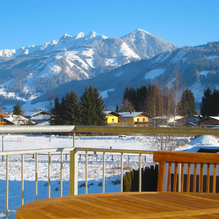 Apartment Leon - by Alpen Apartments - Apartment mit 3 Schlafzimmern - 24