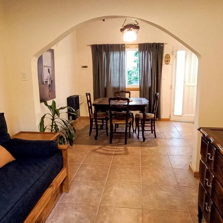 Origen Rent a House - One-Bedroom House - 41